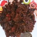 Cooksnap dari Cynthia Kamajaya untuk resep Ayam Saus Teriyaki