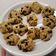 El cooksnap de Sil Vietri cuando hizo Galletitas (sin harina) de avena y coco 🥥🍪.