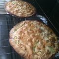 Merz K's cooksnap of when they made Debs chicken pot pie.
