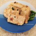 Cooksnap dari Lailazegaff untuk resep Tempe Goreng Tepung