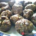 Cooksnap από elenixania στη συνταγή Κεφτεδάκια ζουμερά