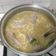 Cooksnap dari Ayu Ku untuk resep Sup Asparagus Kepiting