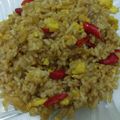 Cooksnap dari Tamee Utami untuk resep Nasi goreng telur