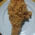 Cooksnap dari Fera Ella untuk resep Fried Chicken