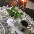 صورة من mj، شاركها بعد تجربة وصفة قهوة الصباح مع زوجي حبيبي
