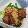 Cooksnap dari Ridhia untuk resep 61. Urap Sayuran