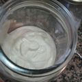 Bent Essoltane's cooksnap of when they made مايونيز بدون بيض.