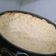El cooksnap de yoanna cuando hizo Masa de tarta dulce.