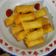 Cooksnap dari Rona Ve untuk resep Vegetable Spring Roll
