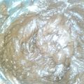 El cooksnap de L U Z Chaura cuando hizo Cupcake de chocolate relleno de crema de queso.