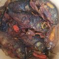Cooksnap dari Moza Moya untuk resep Pindang Mak Ecot