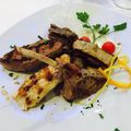 Andrea von Sattler Cooksnap-ja, amikor elkészítette a(z) Serpenyős bárányborda receptet.