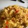 Cooksnap dari Nabila Zahira untuk resep Nasi Goreng Cokelat Pedaaazzz