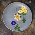 Cooksnap dari Clarissa's Kitchen untuk resep Kue Nagasari