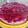El cooksnap de Maru cuando hizo Cheesecake con frutos rojos.