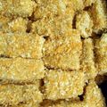 Cooksnap dari wdyrst untuk resep Chicken Nugget
