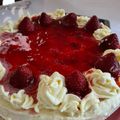 Cooksnap dari Luvlybun untuk resep Selai Strawberry Homemade