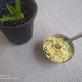 Rajashri Deodhar's cooksnap of when they made आंबेडाळ (ambe daal recipe in marathi).