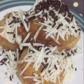 Cooksnap dari Elsa untuk resep Rondo Royal aka Tape Goreng