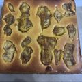 Cooksnap dari Mama.Mika.Moka untuk resep Lapis Legit Cempedak