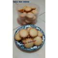 Cooksnap dari Mardiah Nisya untuk resep 10#Bolu Kering