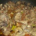 Cooksnap dari tri wahyu astuti untuk resep Ayam Rica-rica Khas Manado