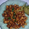 Cooksnap dari Megawati rahayu untuk resep Oreg tempe kecap