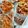 Chef Mommy Nessa's cooksnap of when they made Candied Orange Peel.