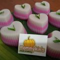 Cooksnap dari Adhex Widi untuk resep Kue Lapis/Kwee Lapis