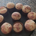 El cooksnap de Silvia Velardi cuando hizo Pan dulce con chips de chocolate😉.