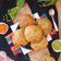 Lovely Agrawal का कुकस्नैप जब उन्होंने मटर की कचौड़ी (Matar ki kachori recipe in Hindi) बनाया था।