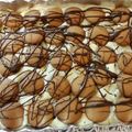 3 B'S CATERING 's cooksnap of when they made Southern Banana Pudding.