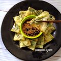 Cooksnap dari 🔪Nitayasari.Recipes🥦 untuk resep Pajeon Korea (Pancake Kucai) cemilan korea