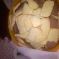 El cooksnap de Bëlüż Roldàn cuando hizo Galletitas fáciles.