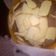 La cooksnap de Bëlüż Roldàn cuando cocinó Galletitas fáciles