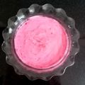 Jayshree Doshi's cooksnap of when they made બીટરૂટ રાઇતું (Beetroot Raita Recipe In Gujarati).