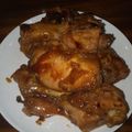 Cooksnap dari Indriya E untuk resep Ayam Panggang Teflon
