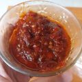 Cooksnap dari Yulia untuk resep Sambal Terasi untuk Ayam Bakar
