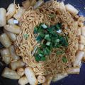 Cooksnap dari Natasya Putri untuk resep Rabokki