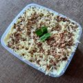 Cooksnap dari Hana Rasyida untuk resep Stup Roti Tawar (MPASI Snack Juga Bisa 1y+)