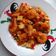 Cooksnap dari monica shavira untuk resep Udang tahu balado pedas