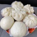 Cooksnap dari Laksmi Margono untuk resep Bakpao Ny. Liem