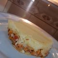 El cooksnap de Marianela cuando hizo Pastel de papas vegano (ver. #2) 🥔.