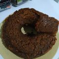 Cooksnap dari sari dewanto untuk resep Bolu karamel (bolu sarang semut)