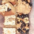 Cooksnap dari yeni ekawati untuk resep Bolu Pisang Raja (Tanpa Mikser Irit Telur)