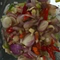 Cooksnap dari melati untuk resep Sambal Matah