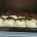 Cooksnap dari Noni untuk resep Bolen pisang 1500 an (home made)