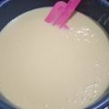 Cooksnap dari Valent Juliant@gmail.com untuk resep Kue Lumpur Kentang lembut ekonimis