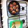 El cooksnap de Coria CC cuando hizo Buñuelitos.