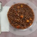 Cooksnap από nitsa στη συνταγή Φακές όπως η μαμά